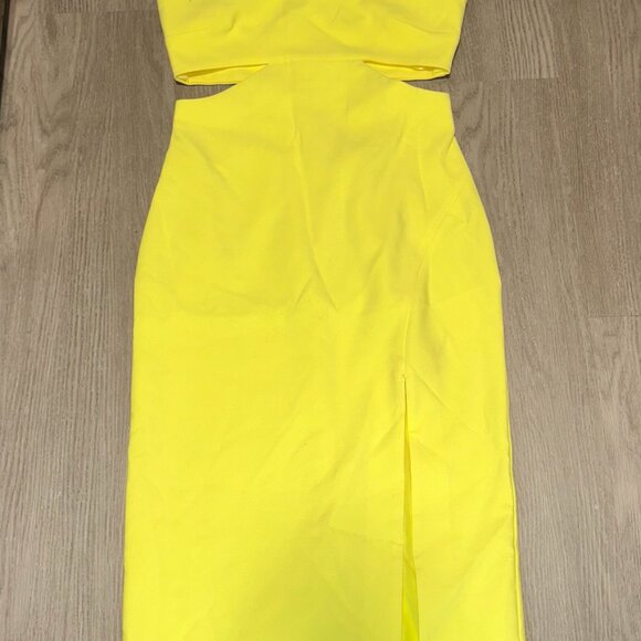 LIKELY Women's Kimmie Dress (8) - Picture 6 of 9